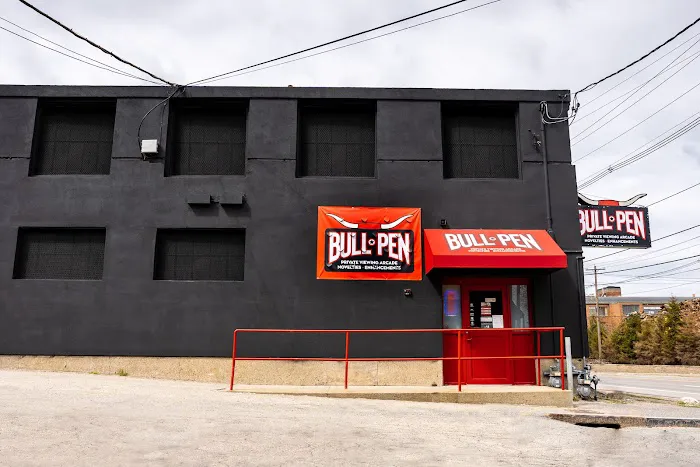 The Bullpen 5