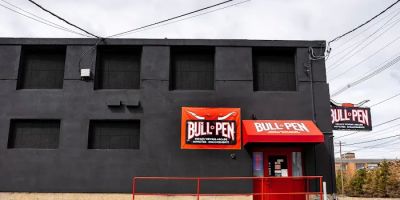 The Bullpen