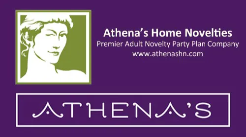 Athena's Home Novelties 4