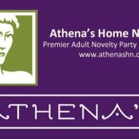 Athena's Home Novelties ico