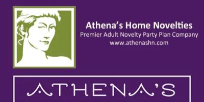 Athena's Home Novelties