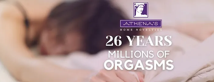 Athena's Home Novelties 4
