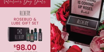 AMAZING Intimate Essentials
