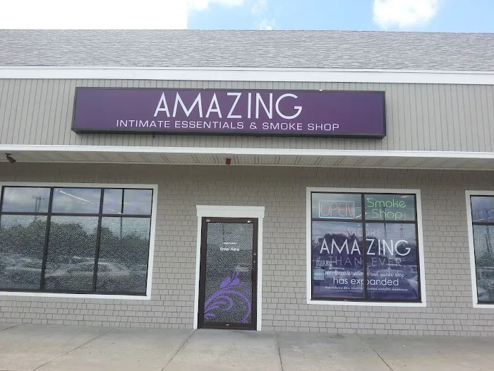 AMAZING Intimate Essentials 4