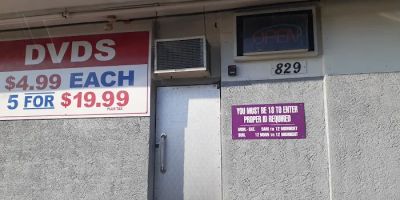 Fantasy Adult Center