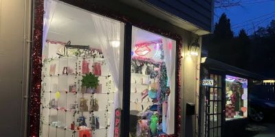 Hidden Discretions Adult Toys
