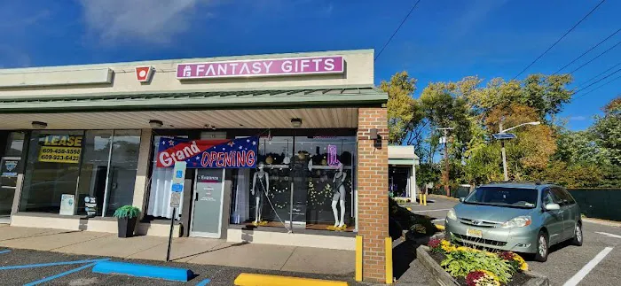 Fantasy Gifts 4