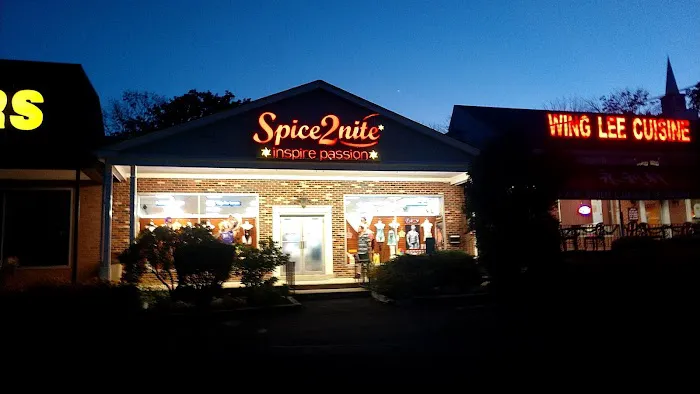 Spice2Nite 4
