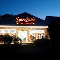 Spice2Nite ico