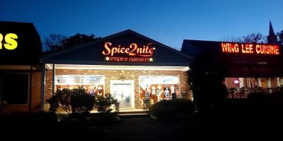 Spice2Nite