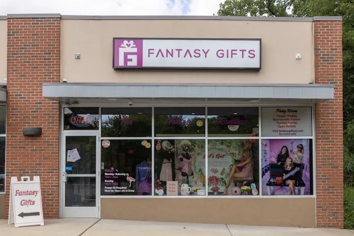 Fantasy Gifts 5