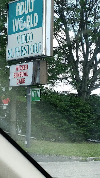 Adult World 4