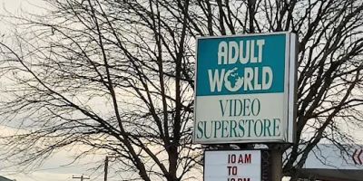 Adult World