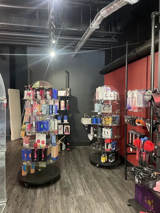 Bangs Boutique 4