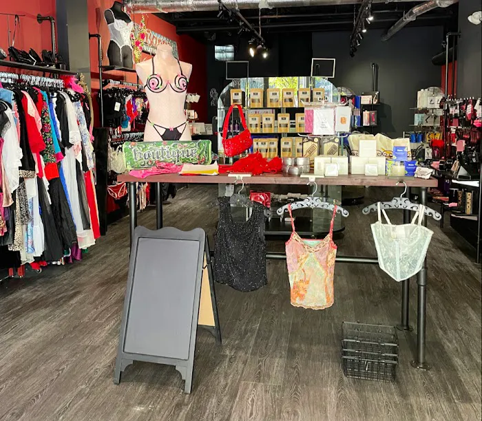 Bangs Boutique 4