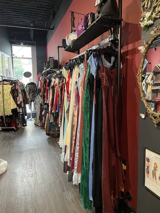 Bangs Boutique 4