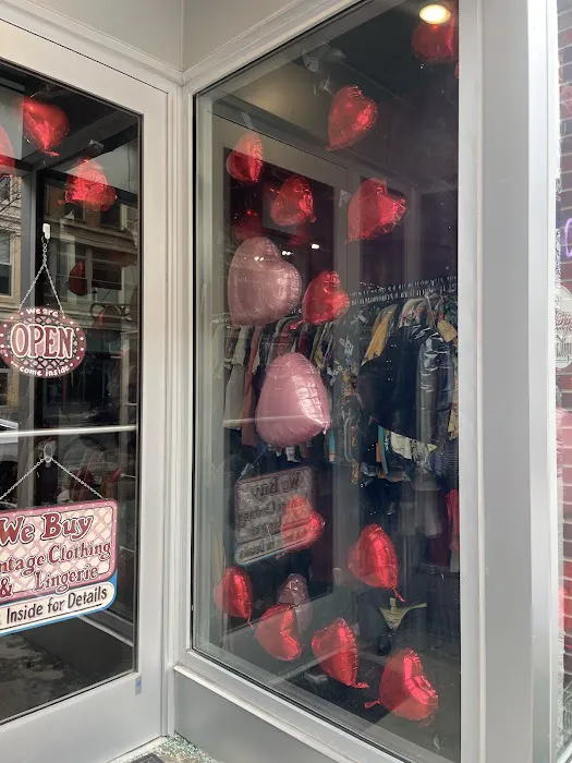 Bangs Boutique 4