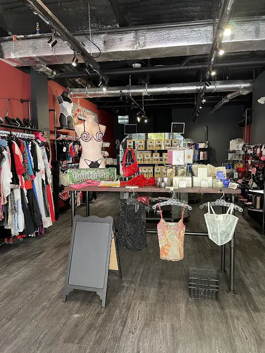 Bangs Boutique 4