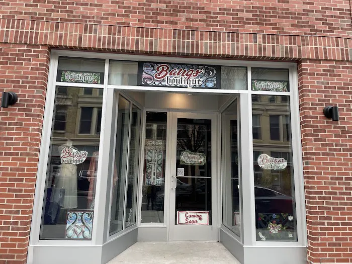 Bangs Boutique 4