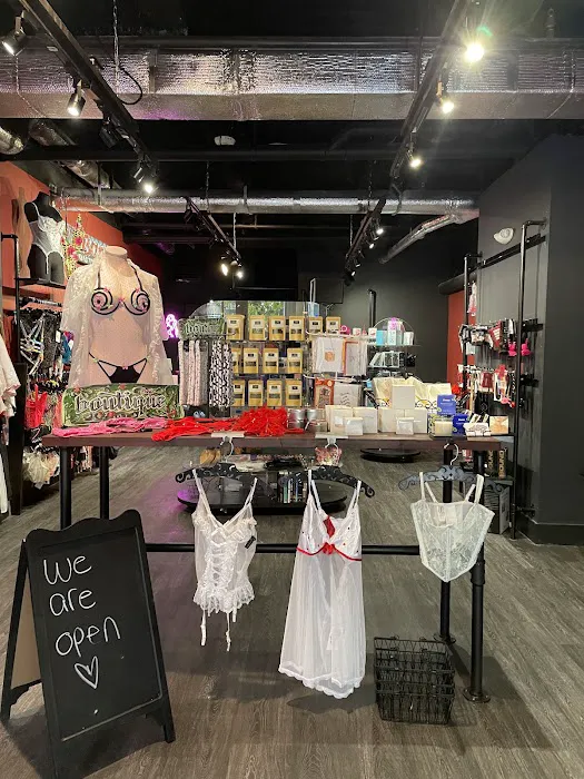 Bangs Boutique 4