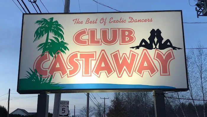 Club Castaway 1