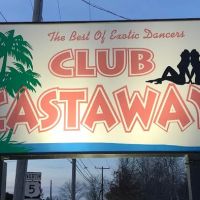 Club Castaway ico