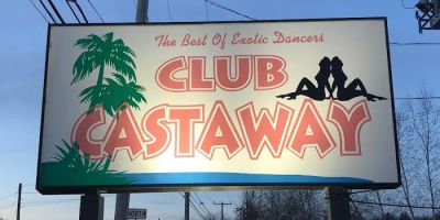 Club Castaway