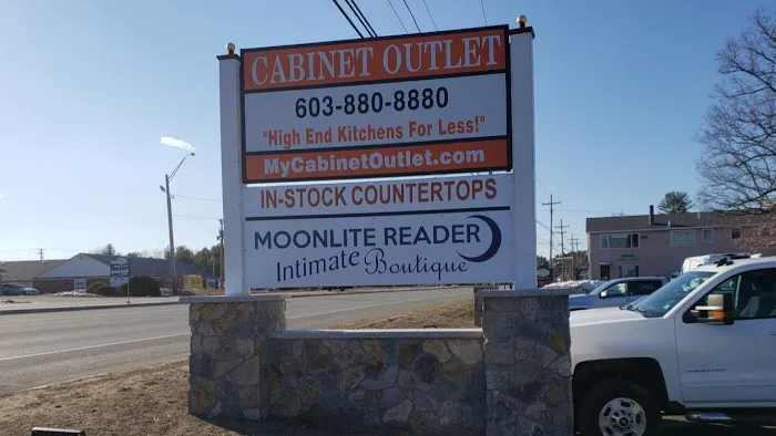 Moonlite Reader 4