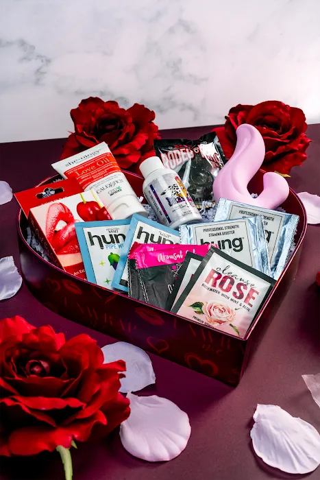 AMAZING Intimate Essentials 4