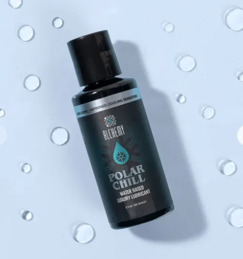 AMAZING Intimate Essentials 4