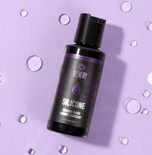AMAZING Intimate Essentials 4