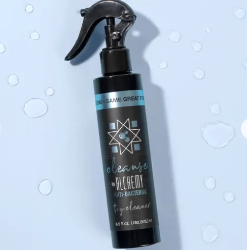 AMAZING Intimate Essentials 4