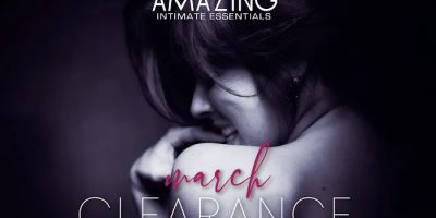 AMAZING Intimate Essentials