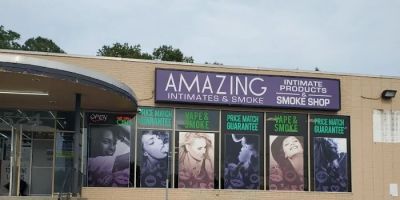 AMAZING Intimate Essentials
