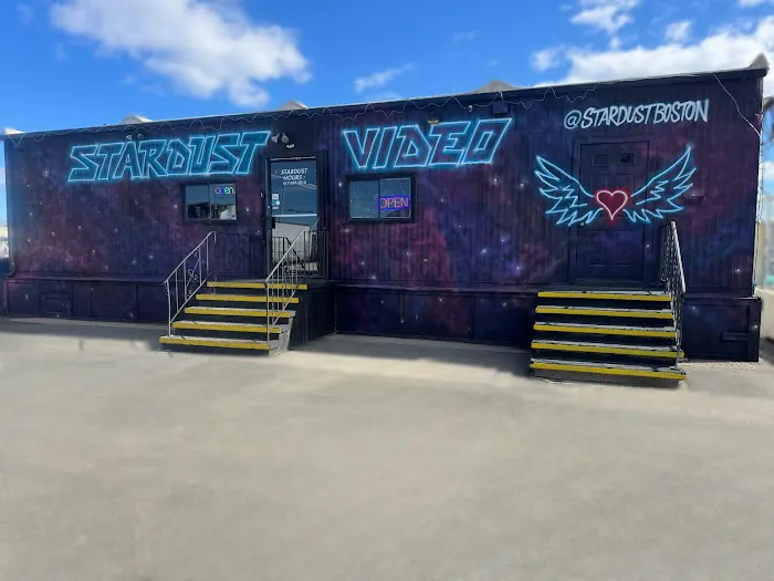 Stardust Video 4
