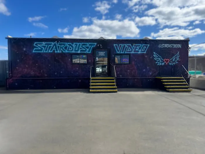 Stardust Video 4