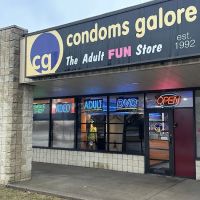 Condoms Galore ico