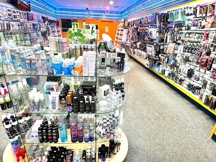 Condoms Galore 4