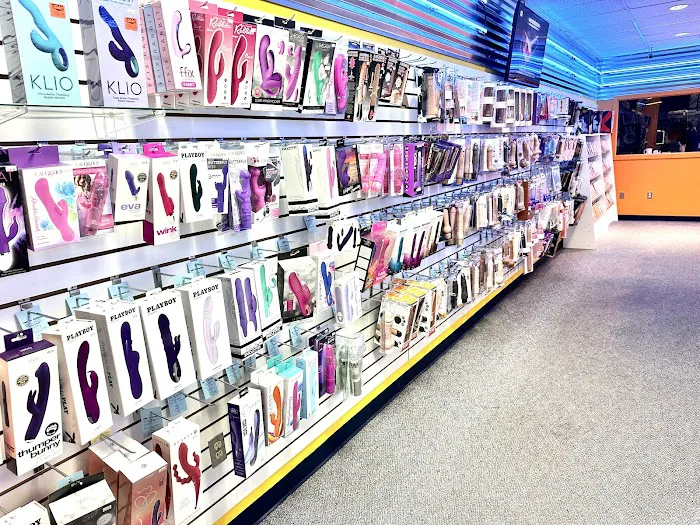 Condoms Galore 4