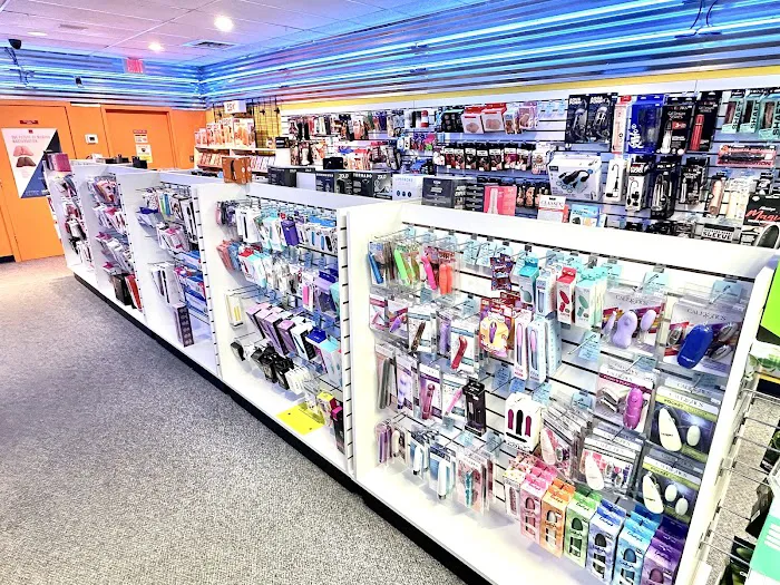Condoms Galore 4