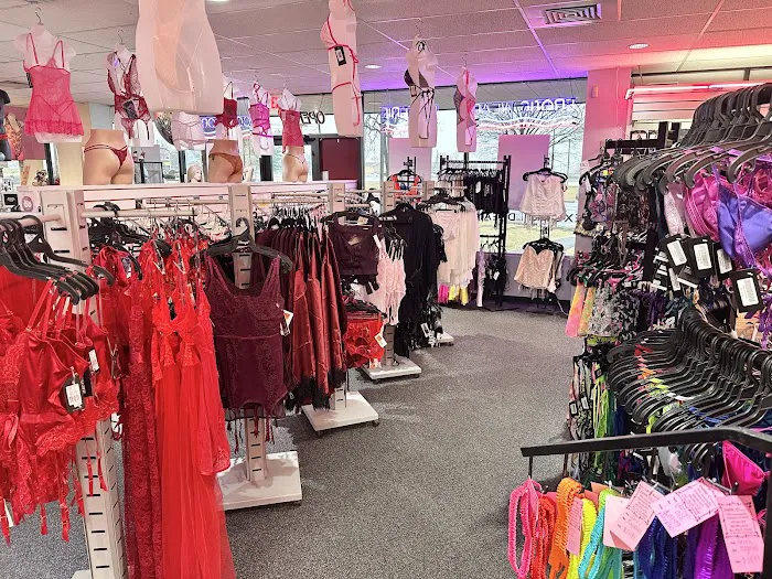 Exotic Dreams Lingerie & Gifts 4