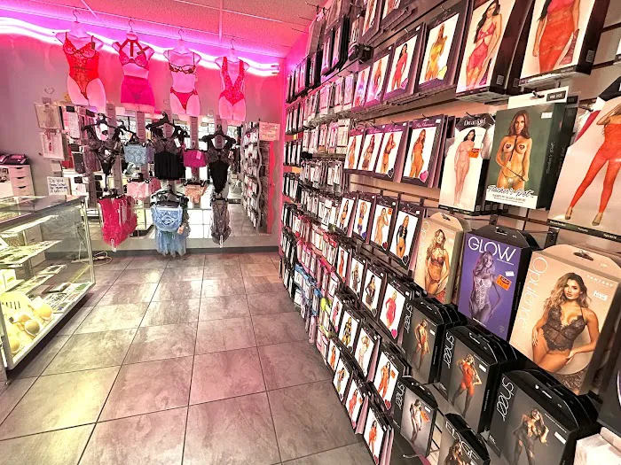 Exotic Dreams Lingerie & Gifts 4