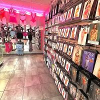 Exotic Dreams Lingerie & Gifts ico