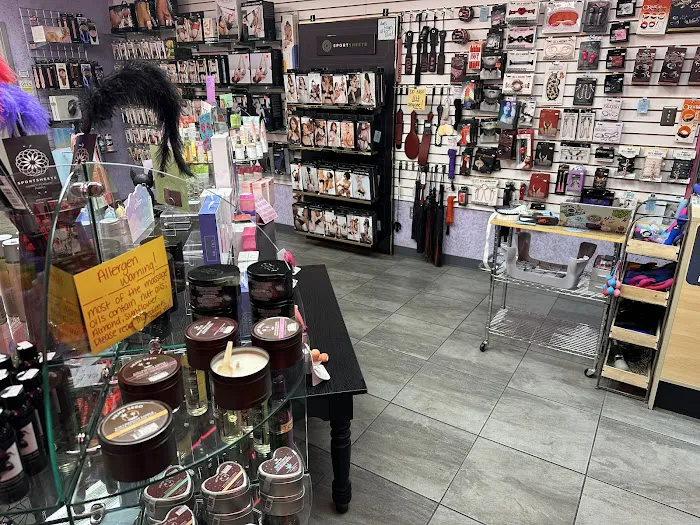 Exotic Dreams Lingerie & Gifts 4