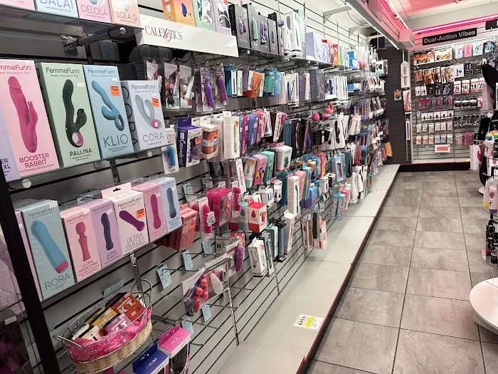 Exotic Dreams Lingerie & Gifts 4