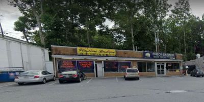 Playtime Boutique | Adult World