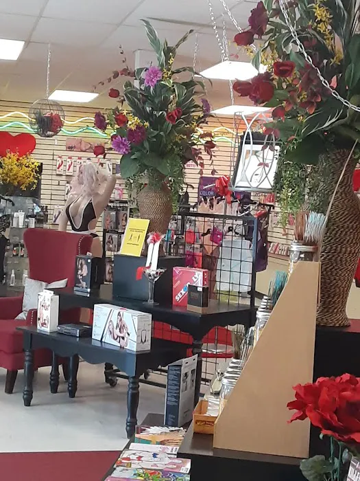Adult Playtime Boutique 4
