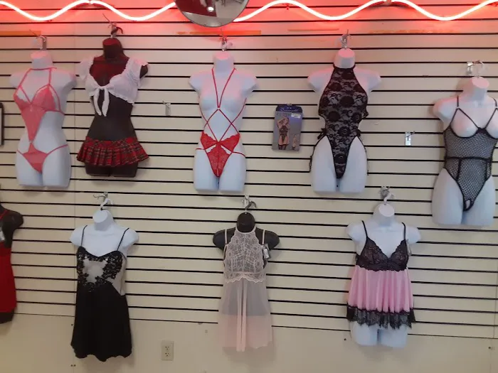 Adult Playtime Boutique 4