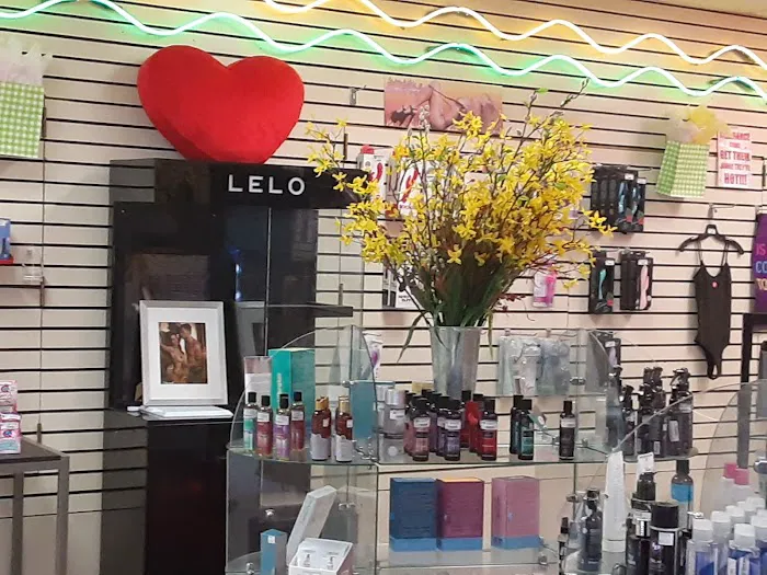 Adult Playtime Boutique 4