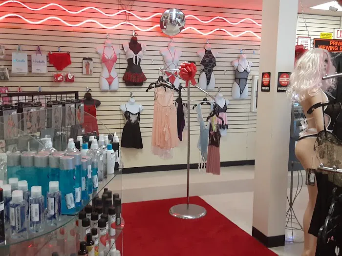 Adult Playtime Boutique 4